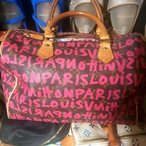 LV SPEEDY